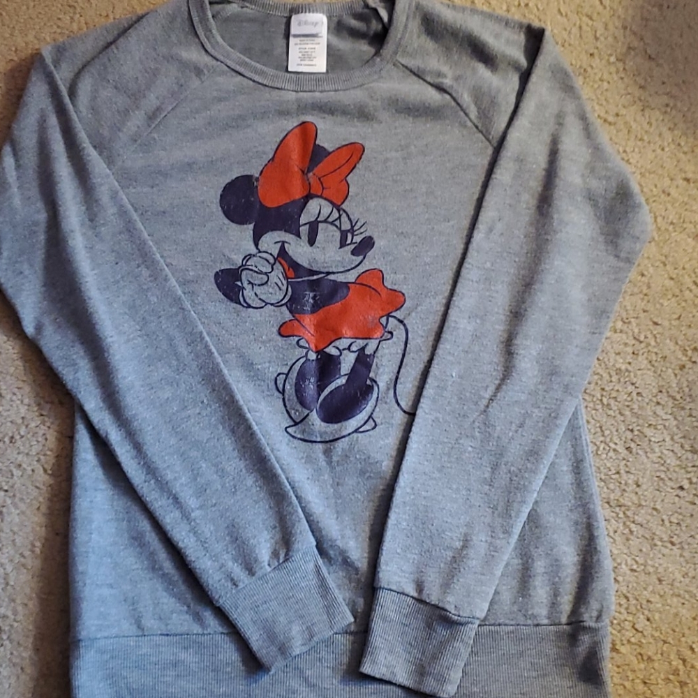 Disney Minnie TShirt